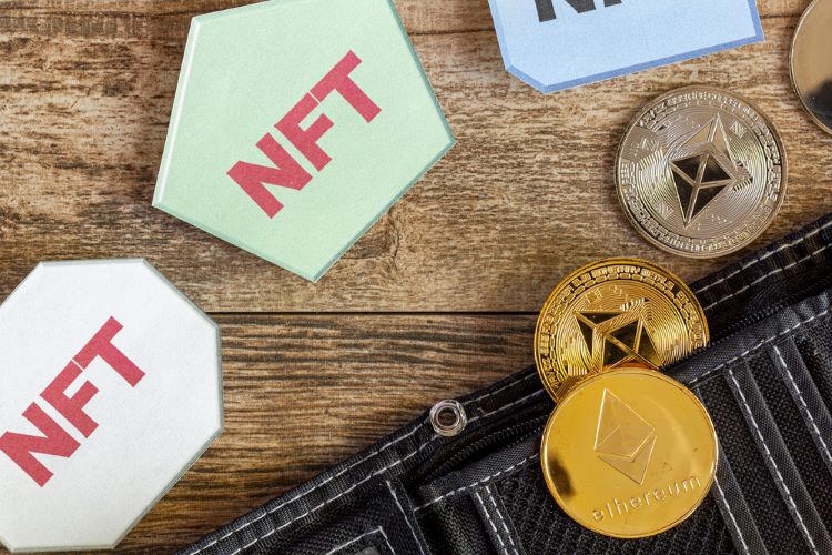 nft and ethereum